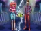 Couple Fashion — free online game