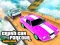Crash Car Parkour Simulator — free online game