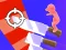 Throw Knife 3D — free online game