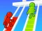 Ladder Race 3D