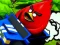 Poultry ACE Downhill — free online game