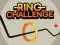 Leikur Ring Challenge á netinu