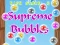 Supreme Bubbles — free online game