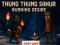 Thung Thung Sahur Burning Desire