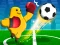 Monster Soccer 3d — free online game