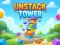 Гаме Unstack Tower онлајн