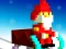 Super Sliding Santa — free online game