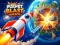 Logħba Planet Blast: Rockets onlajn