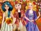 Autumn Ball at Princess College — free online game