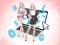 New Chic Spring Blog — free online game