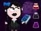 Creepy Dress Up — free online game
