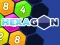 Hexagon — free online game