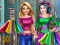 Girls Mall Shopping — free online game