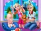 Family Weekend — free online game