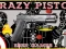 Crazy Pistol — free online game
