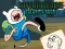 Adventure Time: Coloring Book — free online game