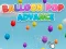 Balloon Pop Advance