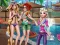 Pool Party Planner — free online game