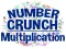 Number Crunch Multiplication — free online game