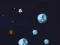 Retro Space Blaster — free online game