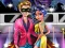 Super Couple Glam Party — free online game