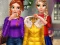Sisters Day Out — free online game