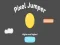 Pixel Jumper — free online game