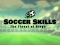 Soccer Skills: Euro Cup 2021 — free online game
