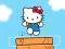 Hello Kitty and Friends Jumper — free online game