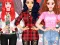 Princesses Great Reunion — free online game