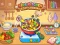 თამაში Kids Kitchen Cozy Cooking ონლაინ