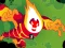 Heatblast and diamondhead  — free online game