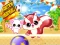 Racoon Headball — لعبة مجانية اون لاين