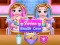 Twins Health Care — free online game