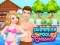 Swimming Pool Romance — free online game