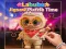 Labubu Jigsaw Puzzle Time