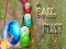 Zuma Blast — free online game