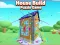 House Build Puzzle Game