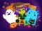 Spooky Friends Adventure — free online game