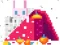 Christmas Coloring By Numbers — free online game
