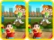 Public Park Differences — free online game