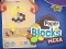 Paper Blocks Hexa — free online game