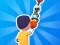 Necklace Stick Rush — free online game