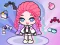 Fashionista Avatar Studio Dress Up — free online game