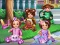 Kindergarten Dress Up — free online game