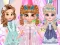 Little Princess Lolita Style Makeover — free online game