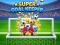 Hra Super Goal Keeper