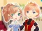 Rromantic royal couple — free online game