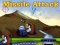 Missile Attack