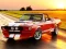 Fancy Mustang Differences — free online game